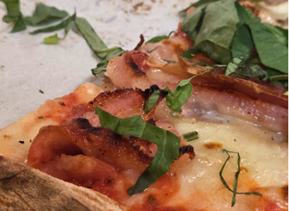 Desano Pizzeria Napoletana